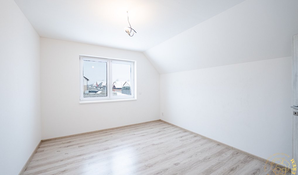 Prodej domu 130 m² s pozemkem 766 m², Smilovice – náhled fotky 23