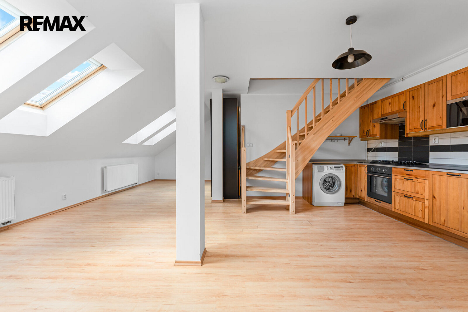 Prodej bytu 2+kk 73 m² – fotografie 2