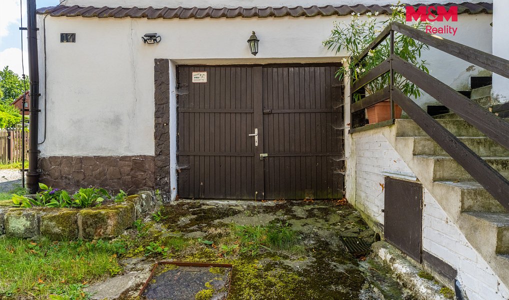 Prodej domu 145 m² s pozemkem 2 156 m², Doksy – náhled fotky 26
