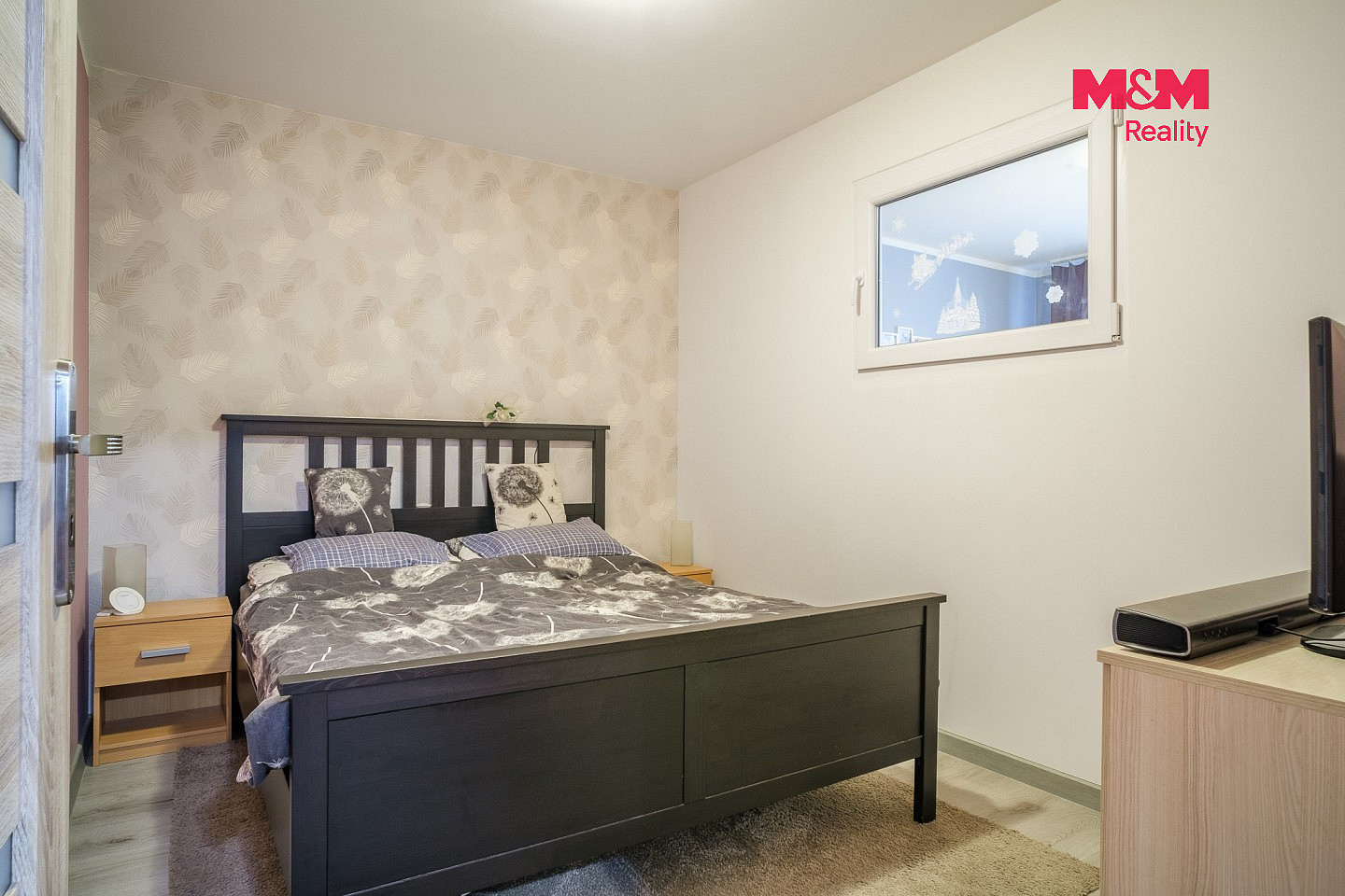 Pronájem bytu 2+1 60 m² – fotografie 5