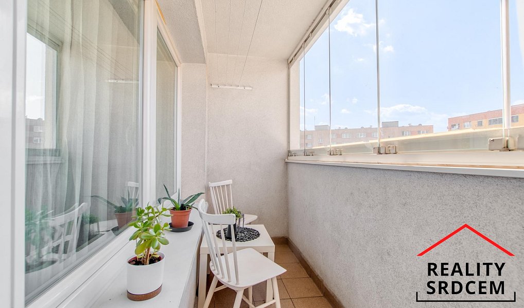 Prodej bytu 3+1 71 m², Ostrava – náhled fotky 5
