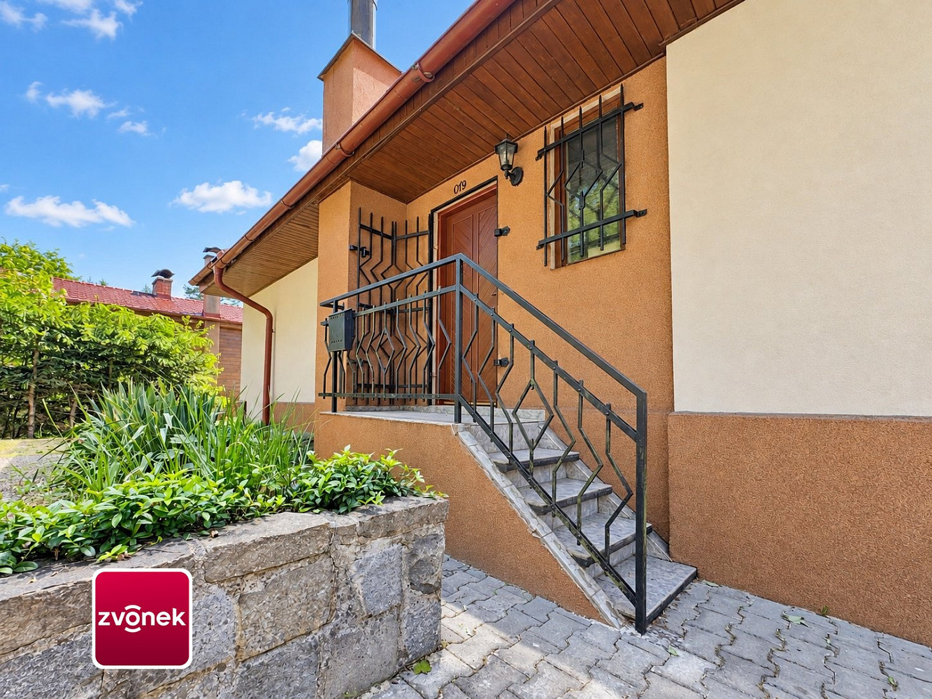Prodej chaty/chalupy 167 m² s pozemkem 429 m²