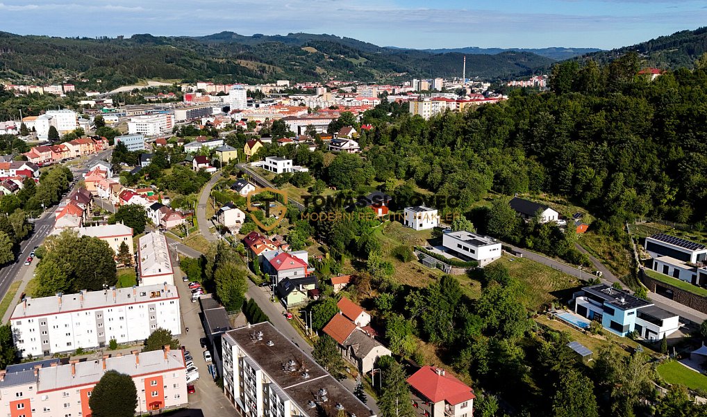 Prodej domu 90 m² s pozemkem 606 m², Vsetín – náhled fotky 3