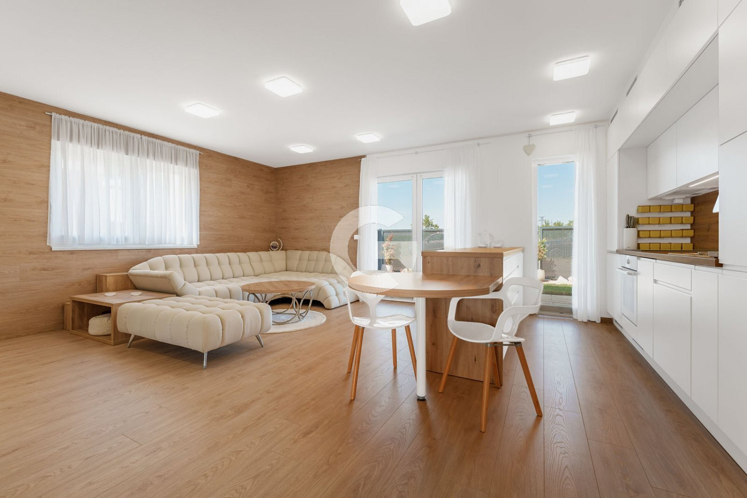 Prodej domu 100 m² s pozemkem 1 128 m² – fotografie 3