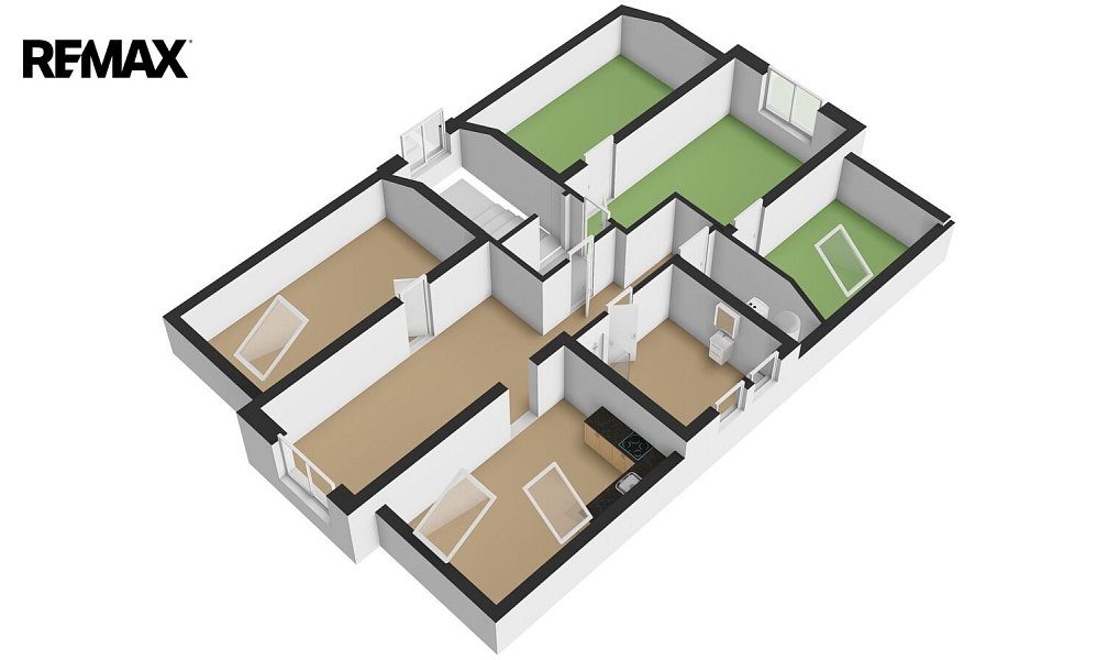 Prodej domu 250 m² s pozemkem 749 m², Kasejovice – náhled fotky 58