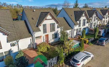 Prodej domu 160 m² s pozemkem 338 m², Býkev, okres Mělník