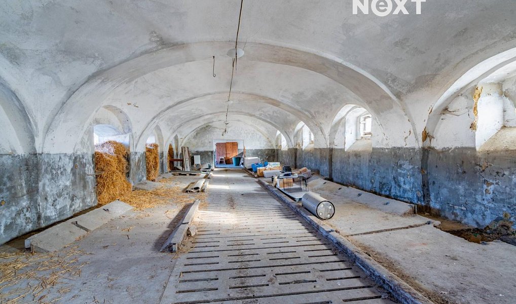 Prodej domu 1 400 m² s pozemkem 9 526 m², Křemže – náhled fotky 14
