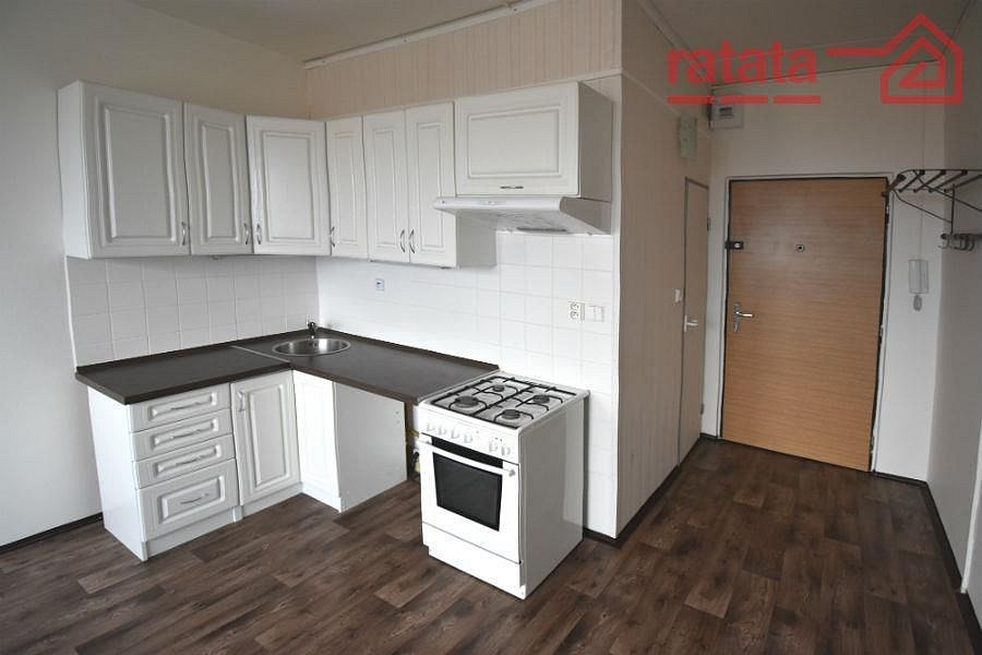 Pronájem bytu 1+1 35 m² – pohled 4