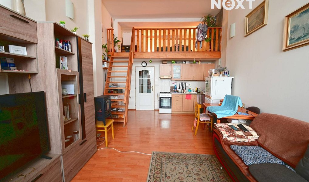 Prodej nájemního domu, činžáku 861 m², Mladá Boleslav – náhled fotky 10