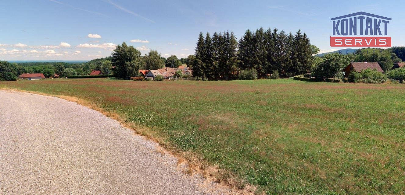 Prodej louky 2 587 m² – fotografie 3