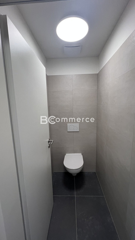 Pronájem skladovacích prostor 470 m² – fotografie 5