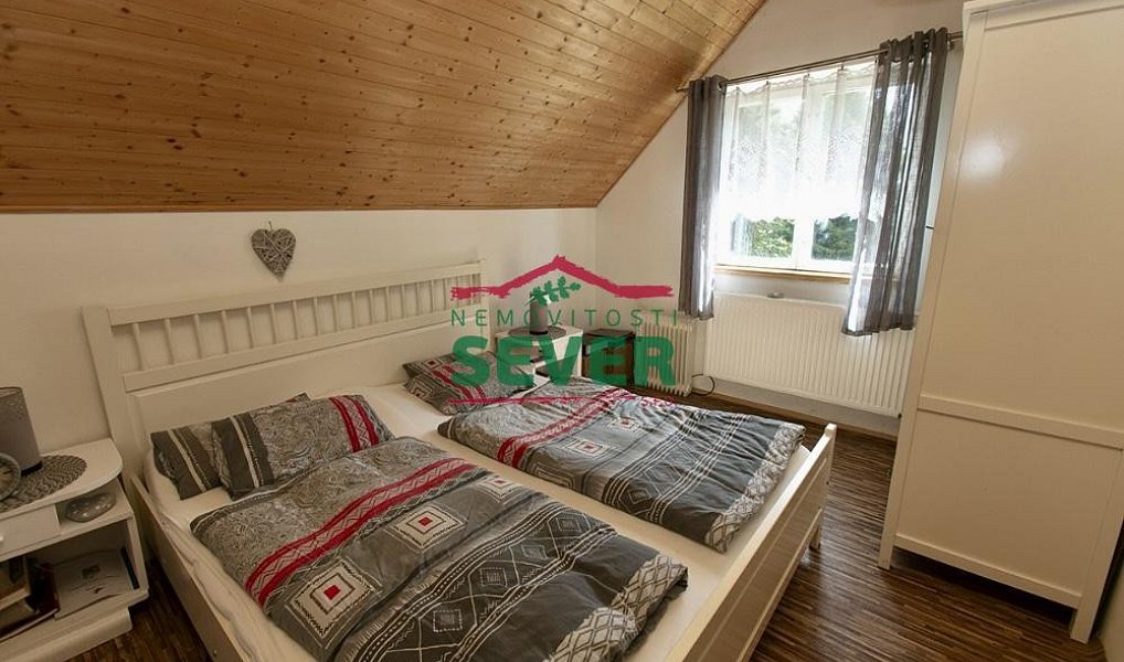 Prodej domu 150 m² s pozemkem 928 m², Nová Ves v Horách – náhled fotky 9