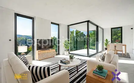 Prodej bytu 2+kk 58 m², Zlín