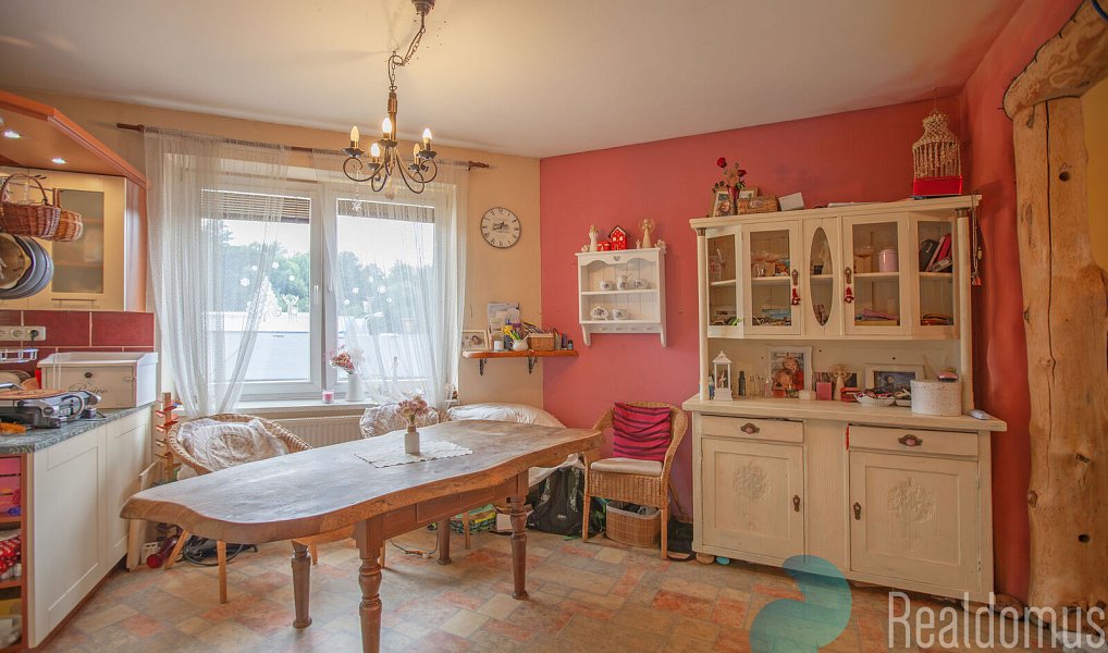 Prodej bytu 2+kk 70 m², Trutnov – náhled fotky 5