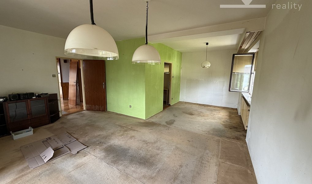 Prodej domu 210 m² s pozemkem 1 120 m², Frýdlant nad Ostravicí – náhled fotky 13