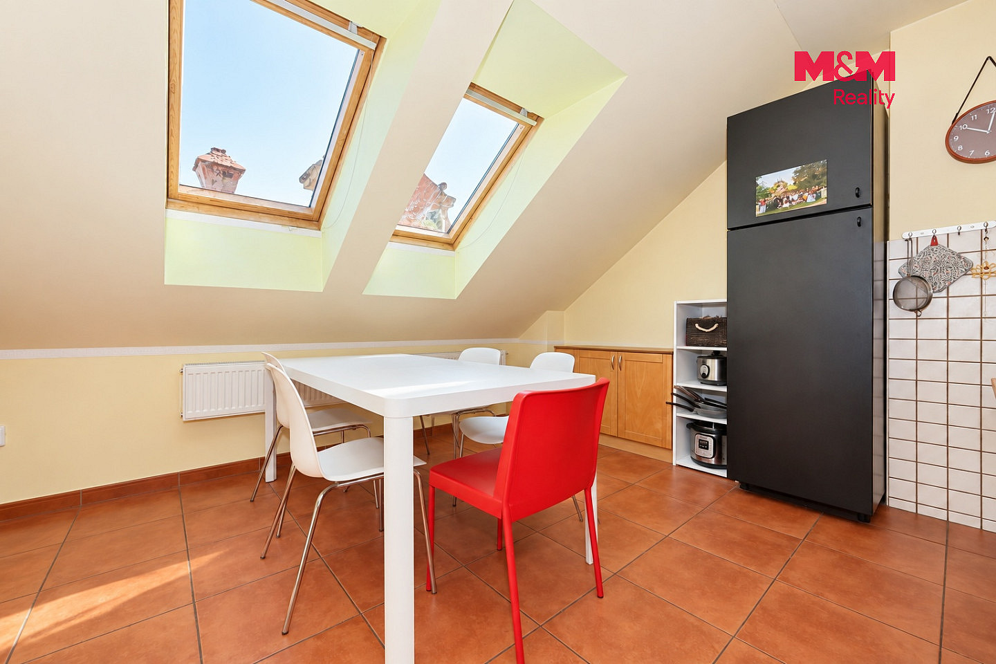 Prodej bytu 5+1 117 m² – fotografie 5