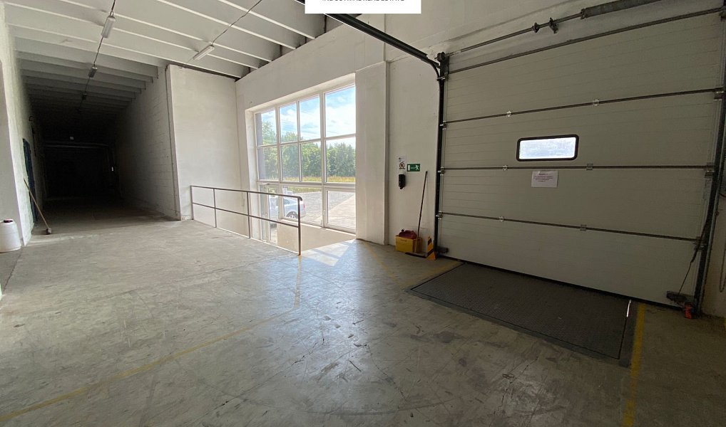 Prodej skladovacích prostor 31 345 m², Sokolov – náhled fotky 8