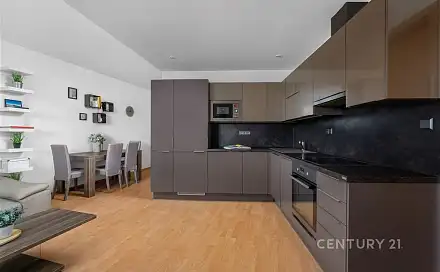 Prodej bytu 3+kk 69 m², Bubeníčkova, Brno - Židenice