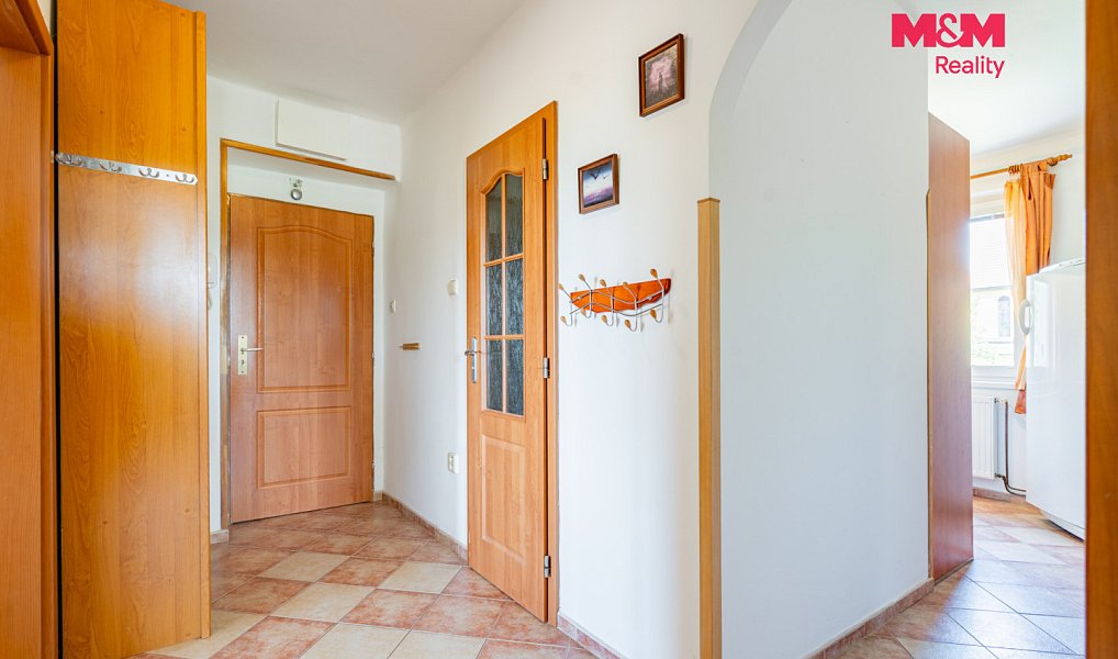 Prodej bytu 4+1 70 m², Větřní – náhled fotky 15