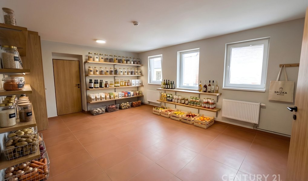 Prodej domu 178 m² s pozemkem 303 m², Louny – náhled fotky 20