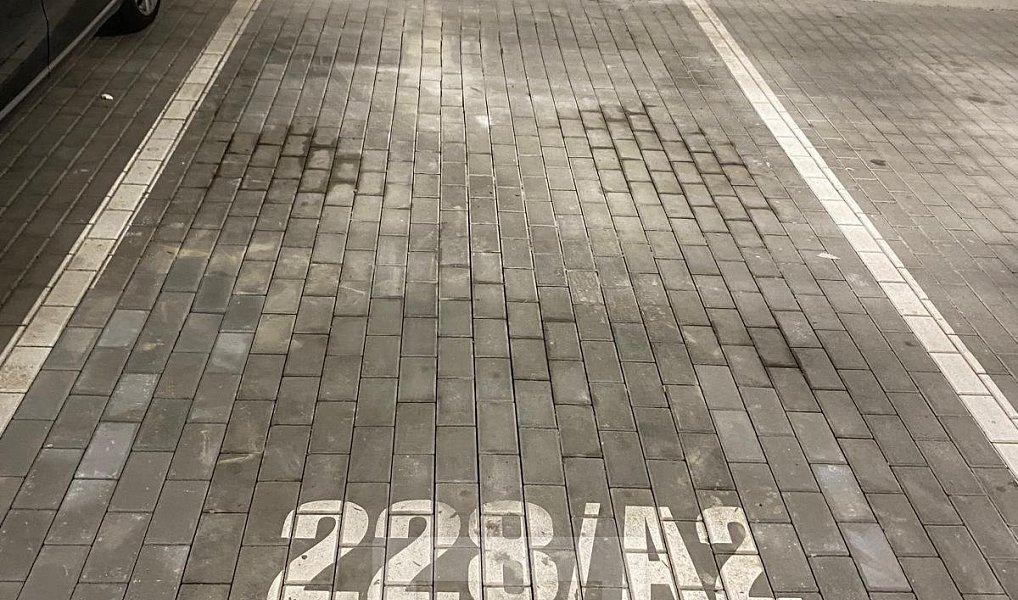 Pronájem garáže, 16 m², Střížkov, Praha