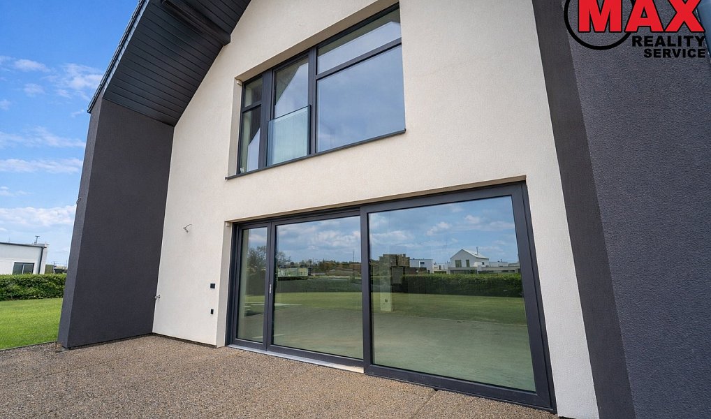 Prodej domu 181 m² s pozemkem 805 m², Vysoký Újezd – náhled fotky 6