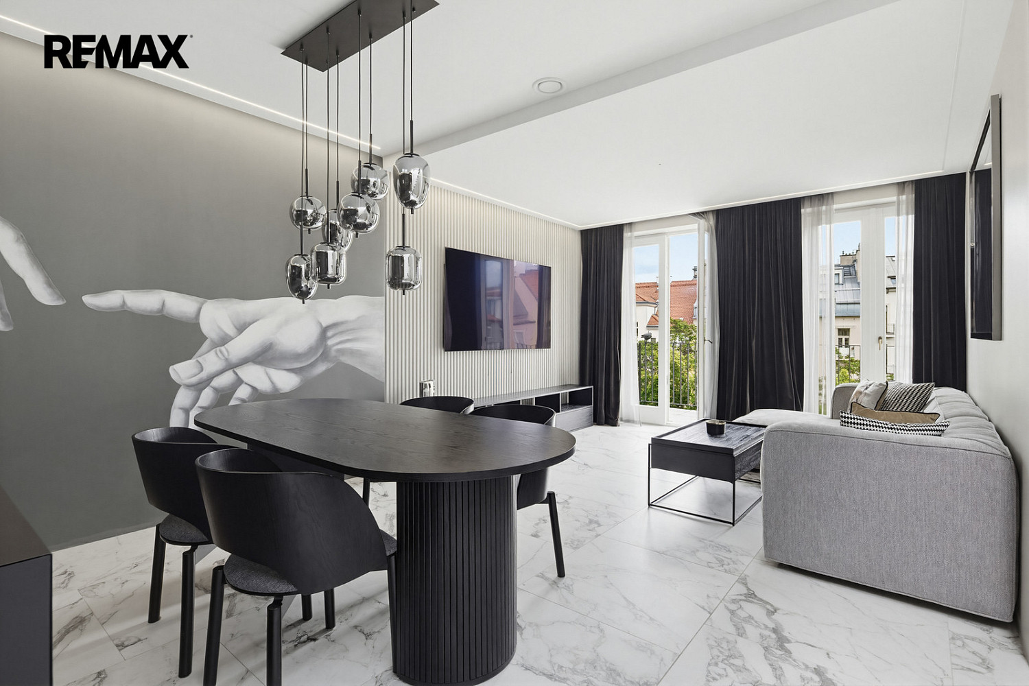 Prodej bytu 3+kk 120 m² — photo 3