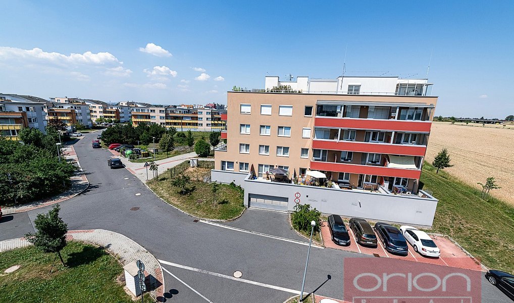 Prodej bytu 3+kk 72 m², Praha – náhled fotky 15