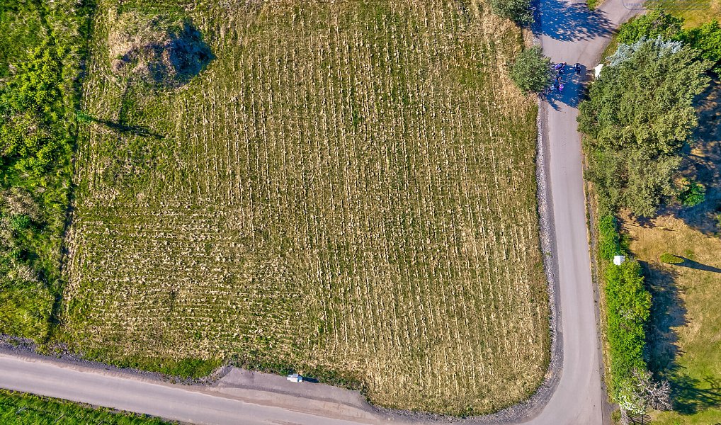 Prodej stavebního pozemku 1 088 m², Pičín – náhled fotky 8