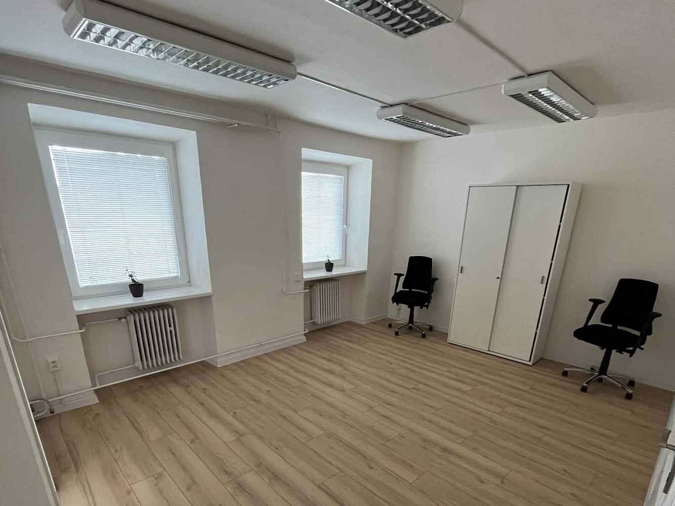 Pronájem kanceláře 32 m²