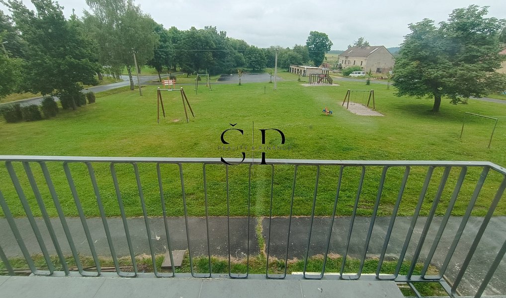 Pronájem bytu 2+kk 48 m², Nová Ves – náhled fotky 12