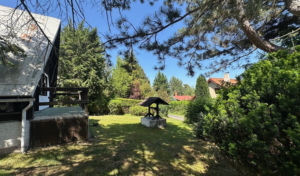 Prodej chaty/chalupy 50 m² s pozemkem 439 m², Čím – náhled fotky 2