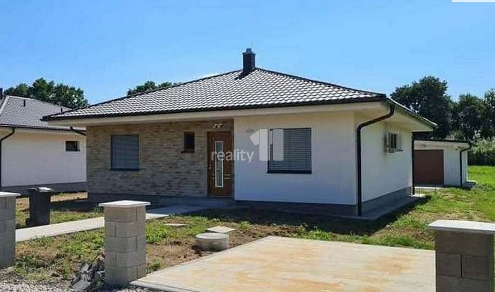 Prodej domu 94 m² s pozemkem 1 825 m², Křekov – náhled fotky 3