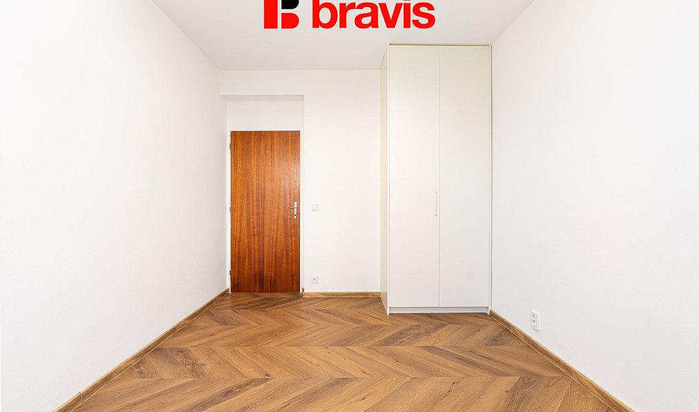 Pronájem bytu 4+1 147 m², Brno – náhled fotky 16