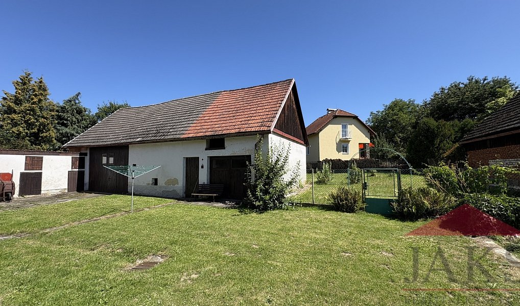 Prodej domu 85 m² s pozemkem 951 m², Žihobce – náhled fotky 8