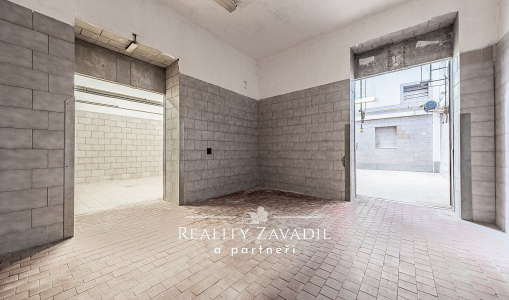 Prodej domu 940 m² s pozemkem 5 787 m², Koleč – náhled fotky 11