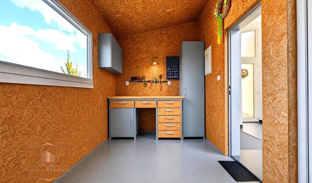 Prodej domu 170 m² s pozemkem 1 001 m², Žďár nad Sázavou – náhled fotky 27