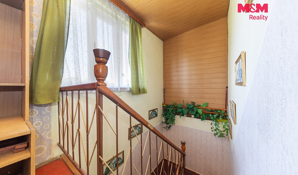Prodej domu 166 m² s pozemkem 1 510 m², Suchohrdly – náhled fotky 22