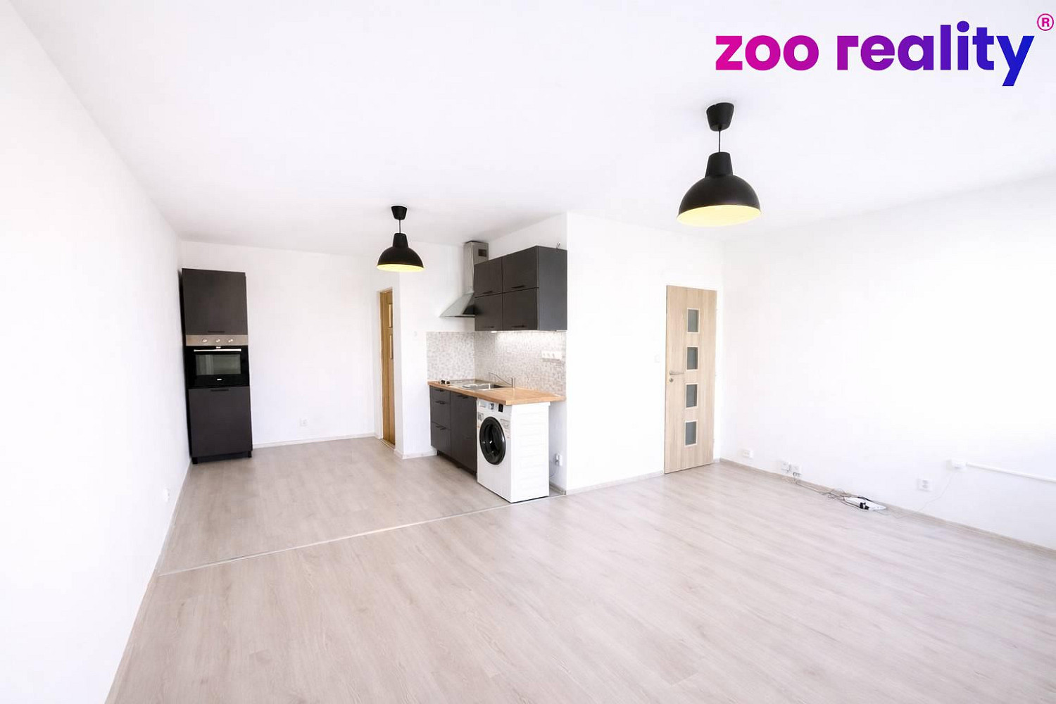 Prodej bytu 1+kk 31 m² – fotografie 4