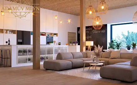 Prodej bytu 4+kk 197 m²