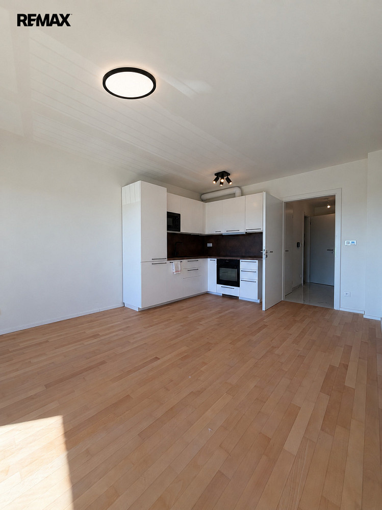 Pronájem bytu 1+kk 35 m² – fotografie 5