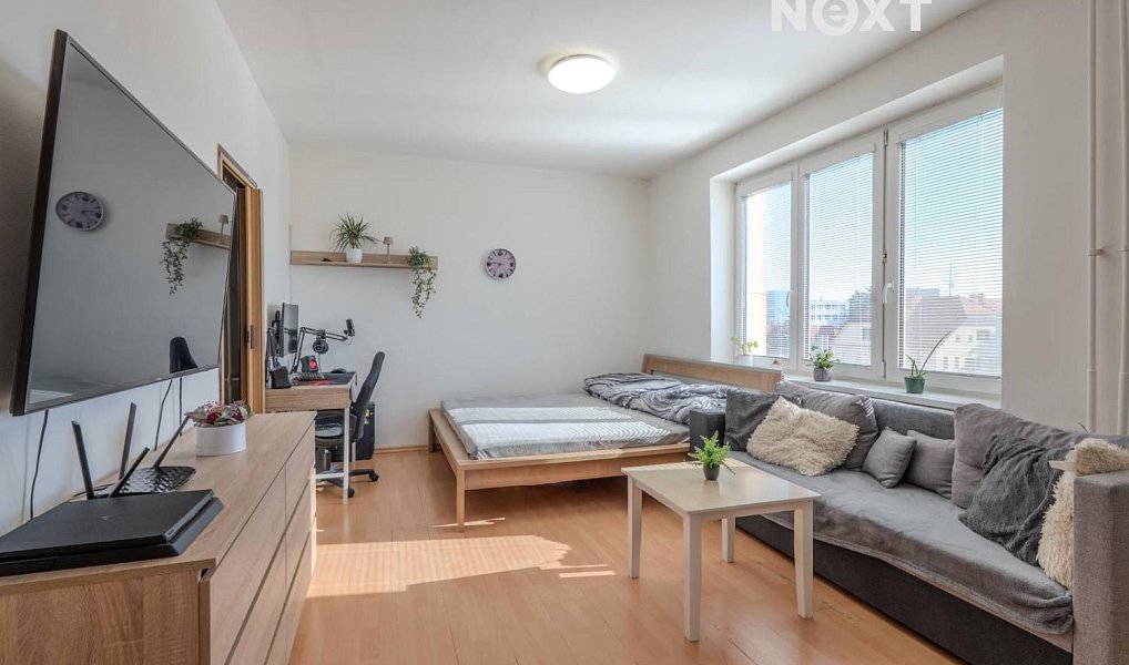 Prodej bytu 2+1 54 m², Břeclav – náhled fotky 3