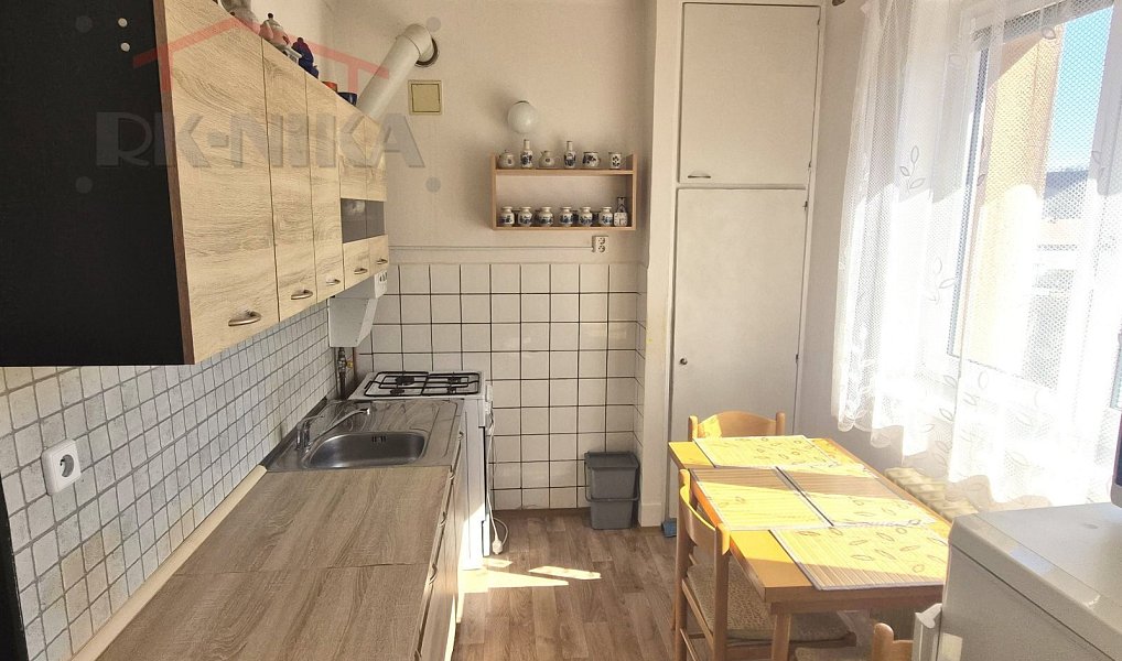 Prodej bytu 2+1 57 m², Semily – náhled fotky 2
