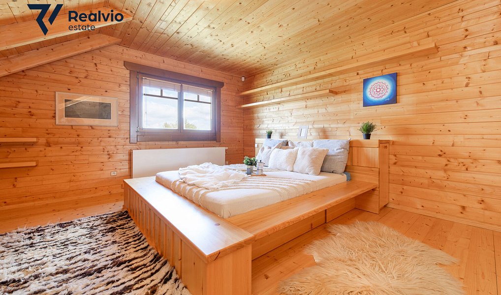 Prodej chaty/chalupy 400 m² s pozemkem 2 362 m², Kořenec – náhled fotky 12