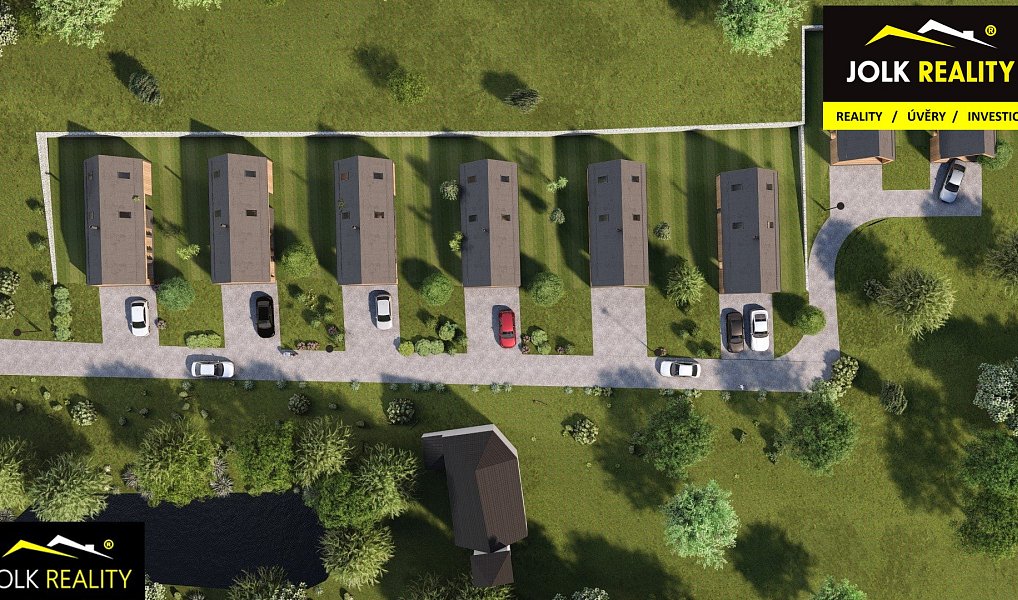 Prodej ubytovacího objektu 800 m², Šléglov – náhled fotky 31