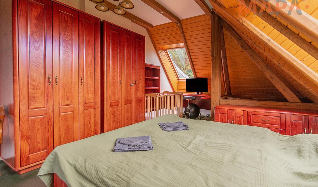 Prodej domu 480 m² s pozemkem 1 372 m², Křimov – náhled fotky 17