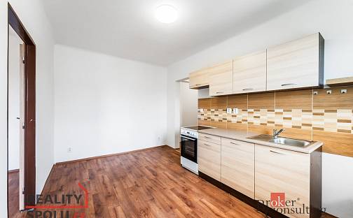 Prodej bytu 1+1 43 m², Palackého, Ostrava - Přívoz