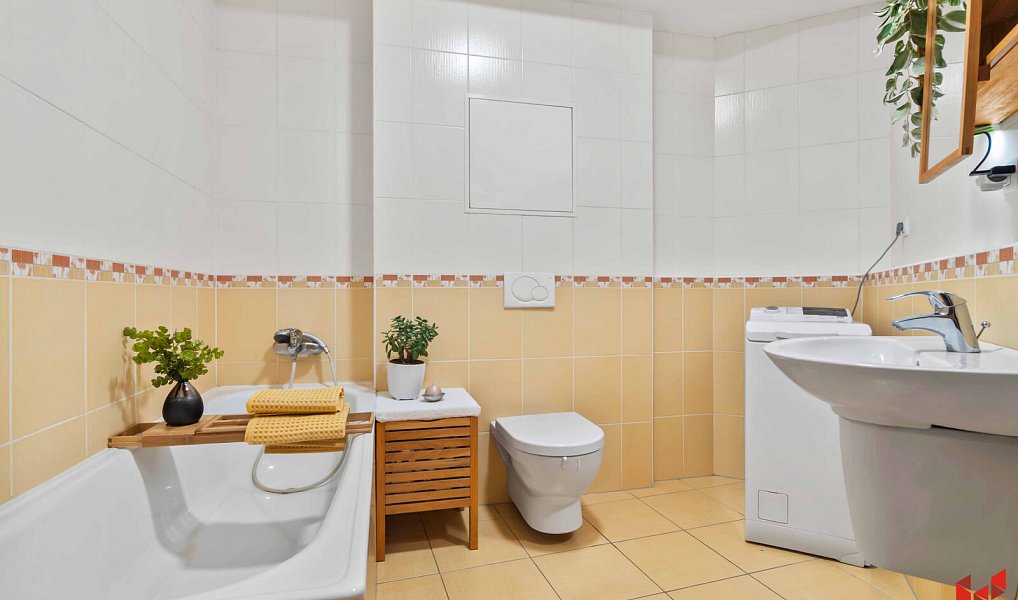 Prodej bytu 2+kk 58 m², Praha – náhled fotky 17