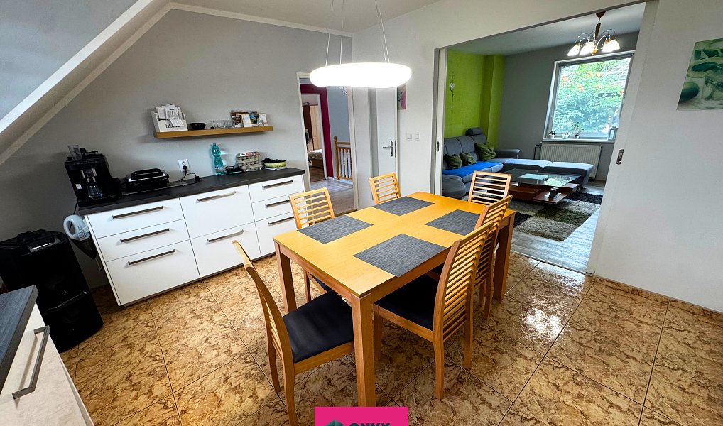 Prodej domu 158 m² s pozemkem 407 m², Bučovice – náhled fotky 21