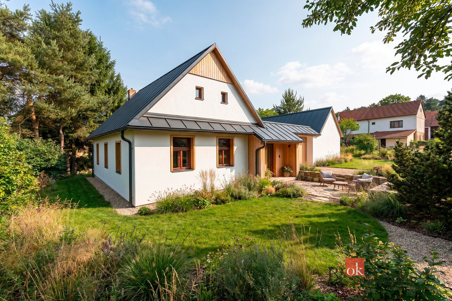 Prodej domu 90 m² s pozemkem 1 205 m² – fotografie 4